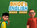 เกม Bhide English Classes