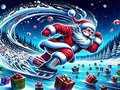 เกม Santa's Drift