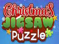 เกม Christmas Jigsaw Puzzle