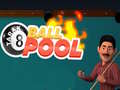 เกม Tarak 8 Ball Pool