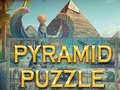 เกม Pyramid Puzzle