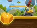 เกม Amazing Gold Miner