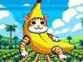 เกม Relaxing BananaCAT Clicker