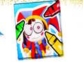 เกม Amazing Digital Circus Pomni
