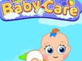เกม Baby Care