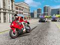 เกม Ultimate Motorcycle Simulator 3D