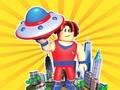 เกม Lifting Hero