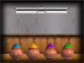 เกม Amgel Kids Room Escape 161