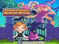 เกม Witch Potion Mystical Mixing 