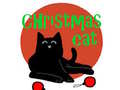 เกม Christmas Cat