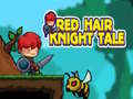 เกม Red Hair Knight Tale
