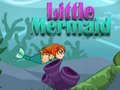 เกม Little Mermaid