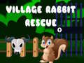 เกม Village Rabbit Rescue