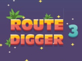 เกม Route Digger 3