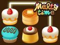 เกม Melty Time