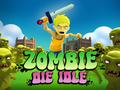 เกม Zombie Die Idle