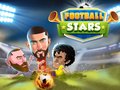 เกม Football Stars