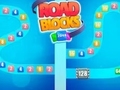 เกม Road Blocks 2048