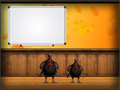 เกม Amgel Thanksgiving Room Escape 11