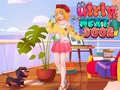 เกม Girly Next Door