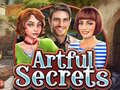 เกม Artful Secrets