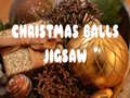 เกม Christmas Balls Jigsaw