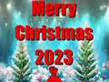 เกม Merry Christmas 2023
