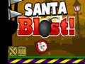 เกม Santa Blast