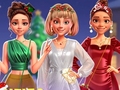 เกม Celebrities Get Ready For Christmas