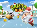 เกม Santa Run
