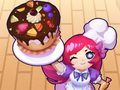 เกม Cake DIY 3D