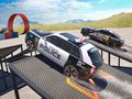เกม  Police Car Real Cop Simulator