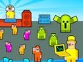เกม Club Tycoon: Idle Clicker