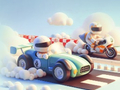 เกม Switch Wheel: Race Master