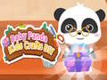 เกม Baby Panda Kids Crafts DIY 