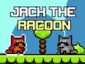 เกม Jack The Racoon