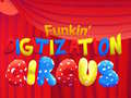 เกม Funkin’ Digitization Circus