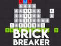 เกม Brick Breaker