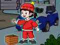 เกม Advance Merry Xmas 2023
