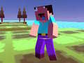 เกม Parkour Craft Noob Steve 2