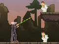 เกม Cameraman vs Skibidi Monster: Fun Battle