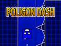 เกม Poligon dash
