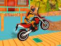 เกม TopBike Racing & Moto 3D Bike 2023