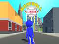 เกม BaseBall League 2024