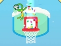 เกม Stick Basketball