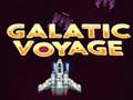 เกม Galactic Voyage