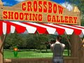 เกม Crossbow Shooting Gallery
