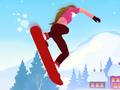 เกม Skiing Master 3D