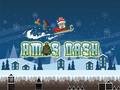 เกม Xmas Dash