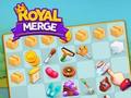 เกม Royal Merge
